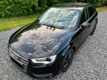 Audi A3 1.2TFSi 77kw 2013 Sportback - 11