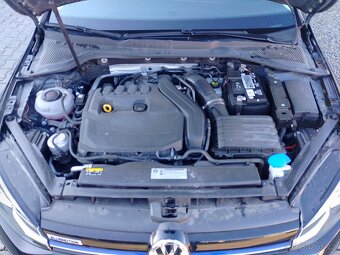 Prodej Volkswagen Golf variant 1.5i, panorama - 11