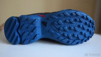 Pánská treková obuv adidas TERREX SWIFT R GTX v.40,5 - 11