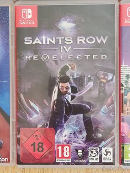 Hry TOP STAV Nintendo Switch - 11