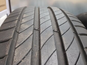 Michelin primacy 4  205/55 R 16 - 11