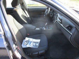 320d Sport Line Touring 135kw Automat Xenon GPS 02/2013 - 11