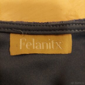 Šaty do tanečních FELANITX XS - 11