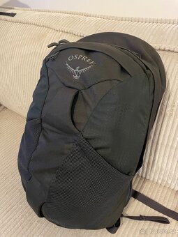 Batoh Osprey Farpoint 55l - 11