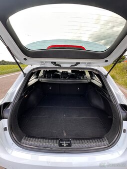 Prodám Kia Ceed SW 1.0 T-GDI ve výbavě Spin 5 let záruka - 11