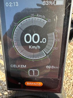 Prodam damske crossove elektrokolo Crussis - 11