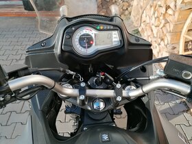 SUZUKI DL-650 V-strom XT ABS - 11