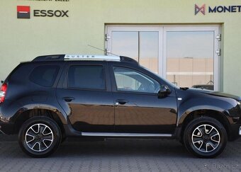Dacia Duster 1.5dCi TAŽNÉ NAVI KAMERA - 11