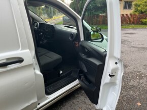 Mercedes-Benz Vito 111 CDi 84kw - 11