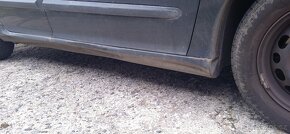 Zpět na výpis Peugeot 308, 1.6 (88 kW), 2008/3 Najeto 163400 - 11