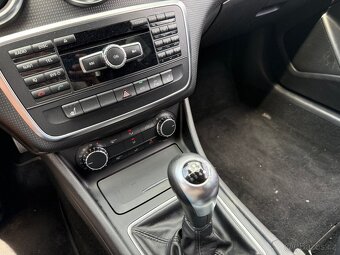 Mercedes A180 DPH ČR 2014 - 11