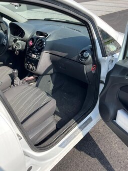 Prodám Opel Corsa 2010 - 11