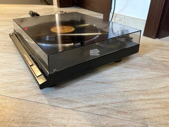 Gramofon Technics SL-QD33 Quartz Direct Drive Automatic - 11