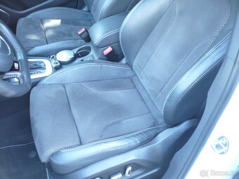 Audi  Q3  2.0 TDI 135 kW S-line - 11
