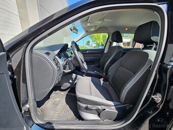 Škoda Fabia 11/2018 1.0 MPi 55 kw - 11