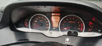 Suzuki an burgman 400i - 11