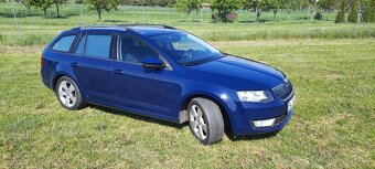 Prodám škoda octavia 3 2.0 TDi 4x4 135kw - 11