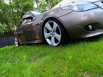 BMW E60 530d - 11