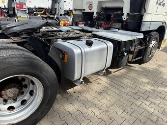4x DAF XF 105.460 STANDART AUTOMAT EURO 5 PTO - 11