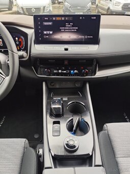 Nissan X-Trail 1.5 e-POWER 4WD, AKCE - 11