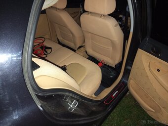 Prodám škoda fabia 1.4 - 11