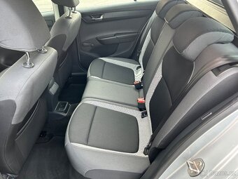 Škoda Fabia 1.2 TSI , 31 000 km , Nehavarované, 1 majitel - 11