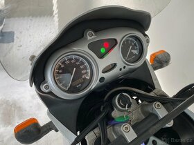 BMW 650 GS - 11