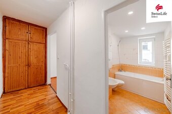 Prodej bytu 3+1 70 m2 Stránského, Litoměřice - 11