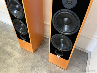 Canton Ergo RC-L + Canton Unit Control 4040 - 11