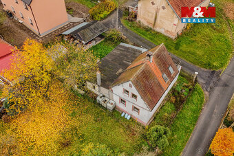 Prodej rodinného domu, 118 m², Milíkov u Chebu - 11