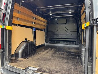 FORD Transit Custom 2.0 EcoBlue 136kW / SPORT / Odpočet DPH - 11