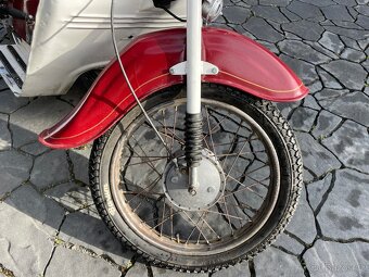 Jawa 05 - Pionýr - 11