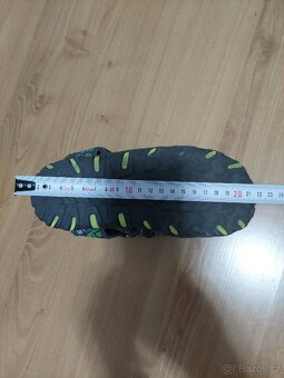 Detske letni boty,sandaly Loap vel.32 - 11