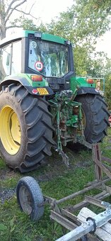 John Deere 6910 - 11