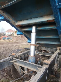 Návěs NS 900 H - 11