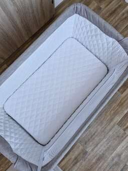 Dětská postýlka - 11