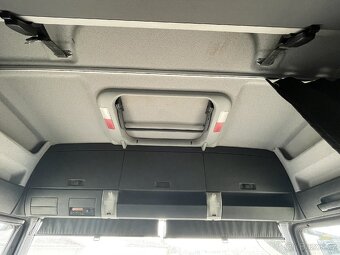 MAN TGX 18.480 EEV manuální převodovka - 11