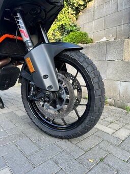 KTM 1290 SUPER ADVENTURE S 2018 - 11