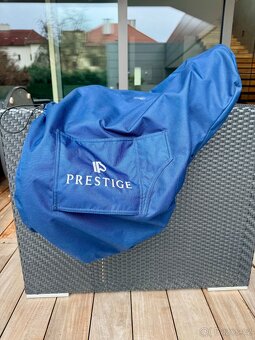 SEDLO SKOKOVÉ DETSKÉ PRESTIGE JOY JUMPER - 11