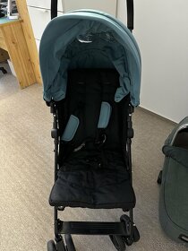 Na prodej kočárek - 11