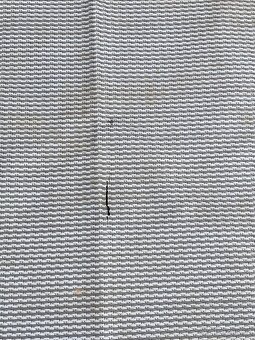 Koberec do předstanu 610x310cm TRIGANO PVC ke karavanu - 11