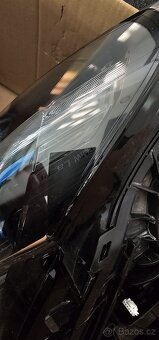 BMW M3/M4 G80/G82 Laserové světla - 11