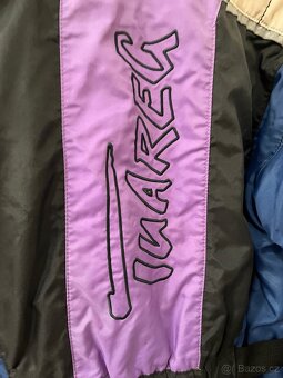 Motorkářská bunda - 11