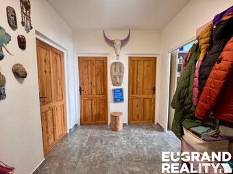 Prodej bytu 4+1 83 m², Rumburk 1, ev.č. 05913 - 11