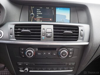 🚗 BMW X3 3.5d xDRIVE - 11