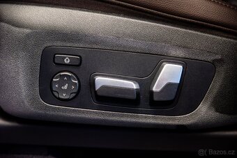 BMW X3 M40i - 57 tis. km, HeadUp, Panorama - 11