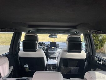 GLS 350 D 4MATIC - 11