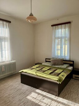 Prodej rodinného domu 240 m2, pozemek 4996 m2 Lipová - 11