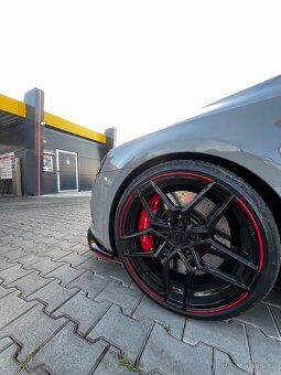 Škoda Octavia rs 230 2,0 tsi DSG - 11