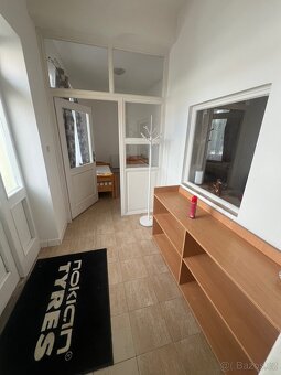 Ubytovna, pronájem vybaveného bytu Dolní Cerekev - 11